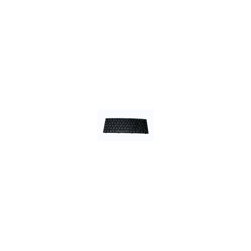 Teclado para Laptop HP® DMI en Español color Negro