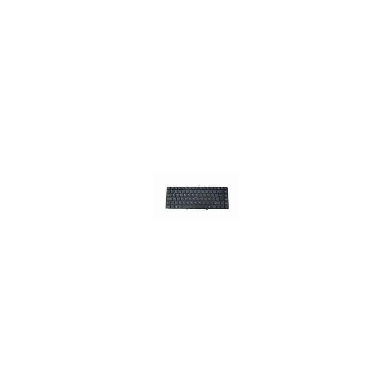 Teclado para Laptop Sony® Vaio Vgn-nw Vgn-nw270f Vgn-nw300 Negro Esp La