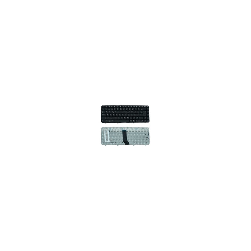Teclado HP® Pavilion Presario Dv2000 V3000 Dv2100 V3000 448615-001 Español