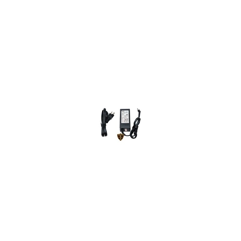 Cargador para Laptop CCTV entre otros productos de 12V 3A con 36W de potencia