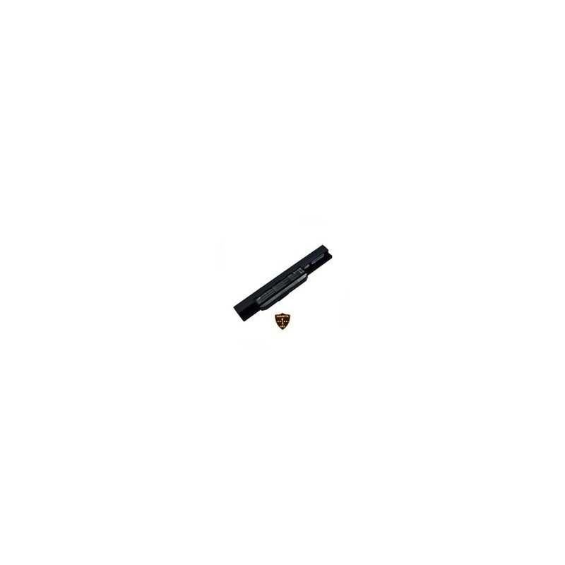 Batería para Laptop Asus® K43 K53 A43 A32-k53 A42-k53 con 5200 mAh