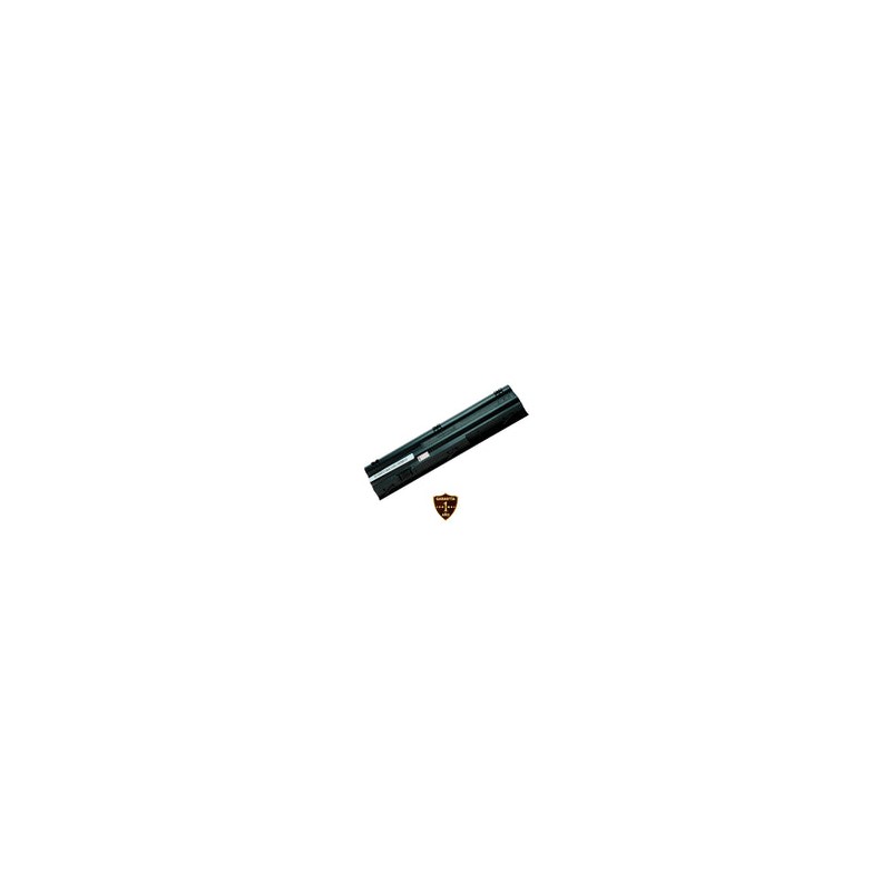 Batería para Laptop HP® mini 210 serie 3000 con 4400mah