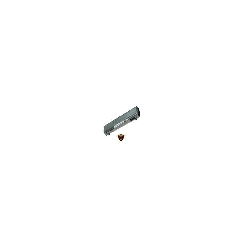 Batería para Laptop Dell® Latitude™ E6400 E6410 E6500 Atg M2400 M4500 F85a con 4400 mAh