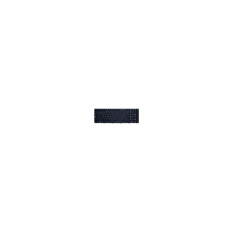 Teclado para laptops Acer Aspire, Timeline, eMachines, Easynote y más