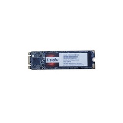 Disco Duro SSD de 256 GB M2 para Almacenamiento Interno